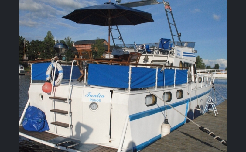 Teräsvene 40 Hollanti-kuva-12